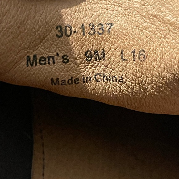 H.S. Trask Aaron Gray Italian Suede Causal Sneakers - Picture 12 of 16